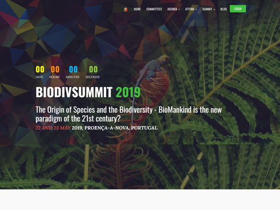 Biodivsummit